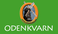 Odenkvarn Odensåker