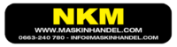 NKM - Norrlandskustens Maskinhandel AB Husum