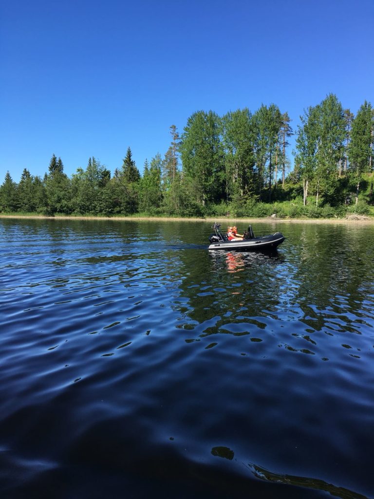 BrobergSweden – Båtgolv, gummibåtar och båttillbehör